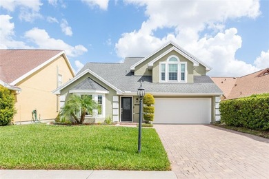 Beautifully renovated, move-in ready 3BR/2.5BA two-story home on Carrollwood Country Club in Florida - for sale on GolfHomes.com, golf home, golf lot