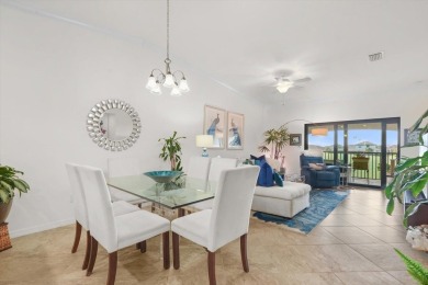 Welcome to resort-style living in the highly sought-after on Lakewood National Golf Club in Florida - for sale on GolfHomes.com, golf home, golf lot