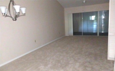 Indulge in comfort and convenience with this 2-bedroom on La Cita Country Club in Florida - for sale on GolfHomes.com, golf home, golf lot