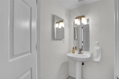 One or more photo(s) has been virtually staged. Step into this on Feather Sound Country Club in Florida - for sale on GolfHomes.com, golf home, golf lot