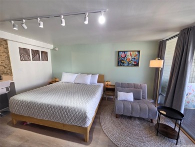 Welcome to legal vacation short-term rental in the heart of on Ala Wai Golf Course in Hawaii - for sale on GolfHomes.com, golf home, golf lot