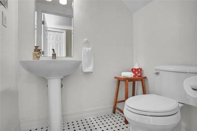 One or more photo(s) has been virtually staged. Step into this on Feather Sound Country Club in Florida - for sale on GolfHomes.com, golf home, golf lot