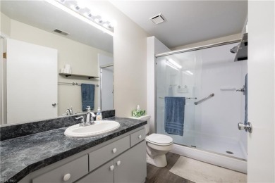 Enjoy the ease of one-level living in this well-maintained on Honey Bee Golf Club in Virginia - for sale on GolfHomes.com, golf home, golf lot