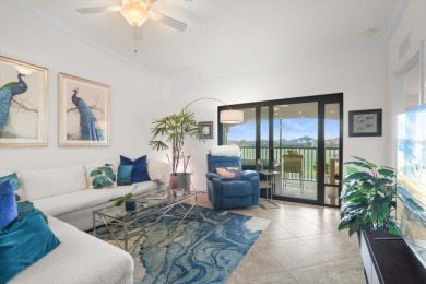 Welcome to resort-style living in the highly sought-after on Lakewood National Golf Club in Florida - for sale on GolfHomes.com, golf home, golf lot