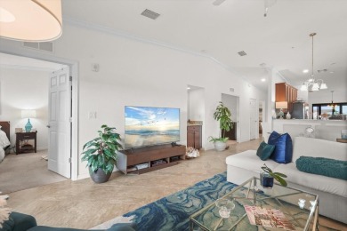 Welcome to resort-style living in the highly sought-after on Lakewood National Golf Club in Florida - for sale on GolfHomes.com, golf home, golf lot