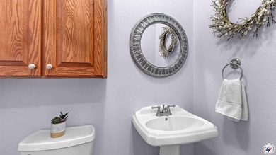 Tucked away on 3 private acres along the golf course, this on De Queen Country Club and Lodge in Arkansas - for sale on GolfHomes.com, golf home, golf lot