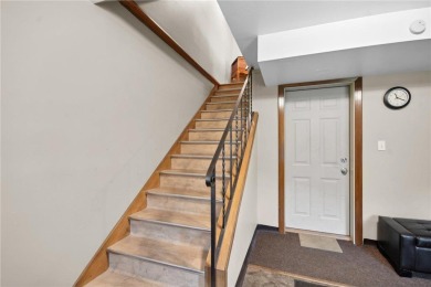 Prime location near Cedarholm Golf Course! This updated 2-bed on Roseville-Cedarholm Golf Club in Minnesota - for sale on GolfHomes.com, golf home, golf lot