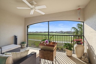 Welcome to resort-style living in the highly sought-after on Lakewood National Golf Club in Florida - for sale on GolfHomes.com, golf home, golf lot