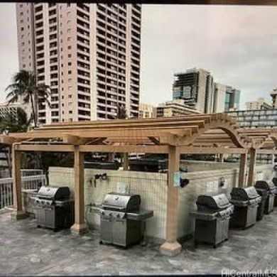 Welcome to legal vacation short-term rental in the heart of on Ala Wai Golf Course in Hawaii - for sale on GolfHomes.com, golf home, golf lot