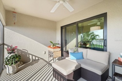 Welcome to resort-style living in the highly sought-after on Lakewood National Golf Club in Florida - for sale on GolfHomes.com, golf home, golf lot