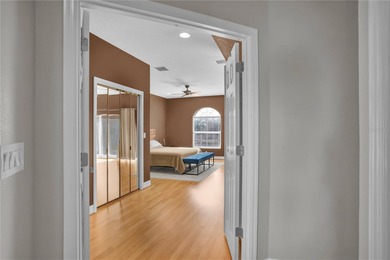 One or more photo(s) has been virtually staged. Step into this on Feather Sound Country Club in Florida - for sale on GolfHomes.com, golf home, golf lot