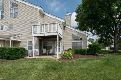 Enjoy the ease of one-level living in this well-maintained on Honey Bee Golf Club in Virginia - for sale on GolfHomes.com, golf home, golf lot