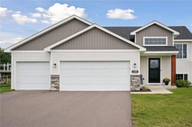 Welcome to Fairway Greens North development in Isanti! This on Sanbrook Golf Course in Minnesota - for sale on GolfHomes.com, golf home, golf lot