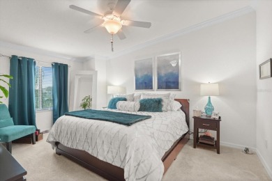 Welcome to resort-style living in the highly sought-after on Lakewood National Golf Club in Florida - for sale on GolfHomes.com, golf home, golf lot