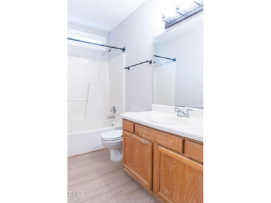 Nestled in the desirable Hedingham subdivision, this 3-bedroom on Hedingham Golf and Athletic Club in North Carolina - for sale on GolfHomes.com, golf home, golf lot