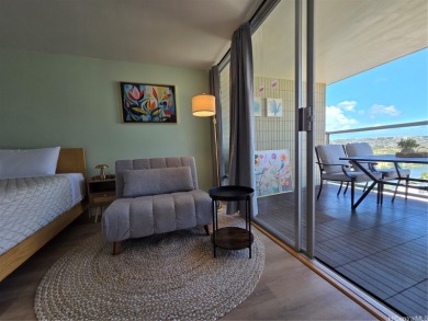 Welcome to your legal, short-term vacation rental in the heart on Ala Wai Golf Course in Hawaii - for sale on GolfHomes.com, golf home, golf lot