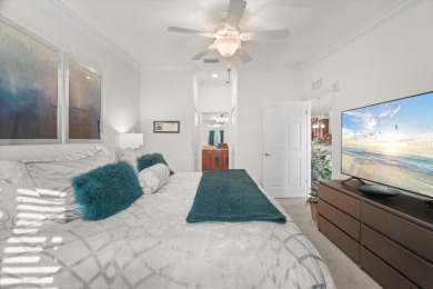 Welcome to resort-style living in the highly sought-after on Lakewood National Golf Club in Florida - for sale on GolfHomes.com, golf home, golf lot