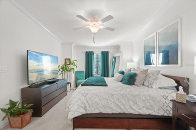 Welcome to resort-style living in the highly sought-after on Lakewood National Golf Club in Florida - for sale on GolfHomes.com, golf home, golf lot