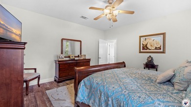 Tucked away on 3 private acres along the golf course, this on De Queen Country Club and Lodge in Arkansas - for sale on GolfHomes.com, golf home, golf lot