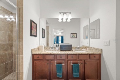 Welcome to resort-style living in the highly sought-after on Lakewood National Golf Club in Florida - for sale on GolfHomes.com, golf home, golf lot