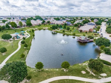 Motivated Seller! This stunning home is nestled in Eagle Ranch on Eagle Mountain Country Club  in Texas - for sale on GolfHomes.com, golf home, golf lot