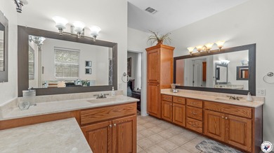 Tucked away on 3 private acres along the golf course, this on De Queen Country Club and Lodge in Arkansas - for sale on GolfHomes.com, golf home, golf lot