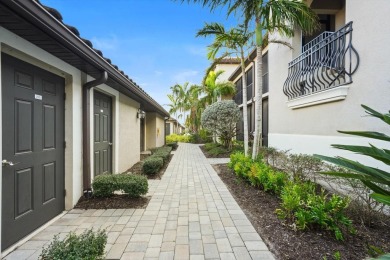 Welcome to resort-style living in the highly sought-after on Lakewood National Golf Club in Florida - for sale on GolfHomes.com, golf home, golf lot