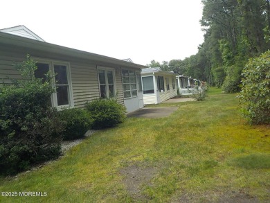 Beautiful 2-Bedroom, 2-Bath Home in Lions Head South 55+ on Lions Head Country Club in New Jersey - for sale on GolfHomes.com, golf home, golf lot
