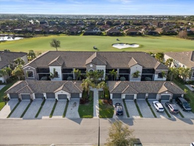 Welcome to resort-style living in the highly sought-after on Lakewood National Golf Club in Florida - for sale on GolfHomes.com, golf home, golf lot