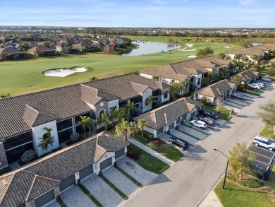 Welcome to resort-style living in the highly sought-after on Lakewood National Golf Club in Florida - for sale on GolfHomes.com, golf home, golf lot