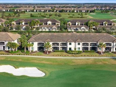 Welcome to resort-style living in the highly sought-after on Lakewood National Golf Club in Florida - for sale on GolfHomes.com, golf home, golf lot