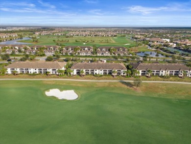 Welcome to resort-style living in the highly sought-after on Lakewood National Golf Club in Florida - for sale on GolfHomes.com, golf home, golf lot