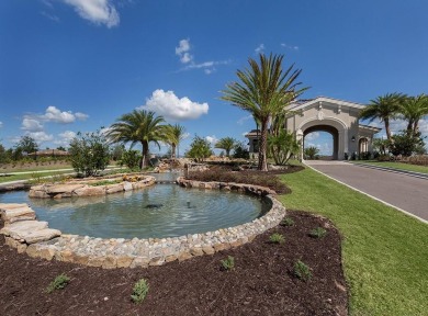 Welcome to resort-style living in the highly sought-after on Lakewood National Golf Club in Florida - for sale on GolfHomes.com, golf home, golf lot