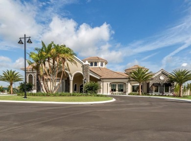 Welcome to resort-style living in the highly sought-after on Lakewood National Golf Club in Florida - for sale on GolfHomes.com, golf home, golf lot