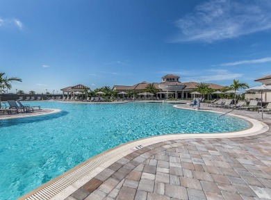Welcome to resort-style living in the highly sought-after on Lakewood National Golf Club in Florida - for sale on GolfHomes.com, golf home, golf lot