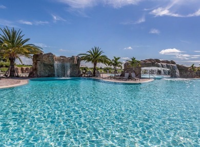 Welcome to resort-style living in the highly sought-after on Lakewood National Golf Club in Florida - for sale on GolfHomes.com, golf home, golf lot