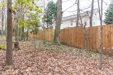Nestled in the desirable Hedingham subdivision, this 3-bedroom on Hedingham Golf and Athletic Club in North Carolina - for sale on GolfHomes.com, golf home, golf lot