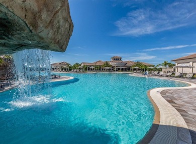 Welcome to resort-style living in the highly sought-after on Lakewood National Golf Club in Florida - for sale on GolfHomes.com, golf home, golf lot
