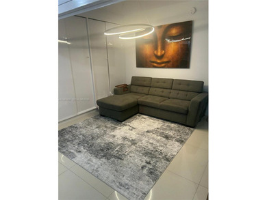 Experience luxury living from the 14th floor in this stunning on  in Florida - for sale on GolfHomes.com, golf home, golf lot