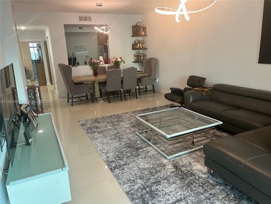 Experience luxury living from the 14th floor in this stunning on  in Florida - for sale on GolfHomes.com, golf home, golf lot