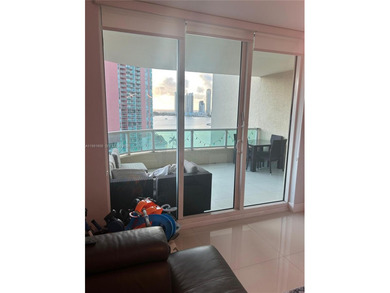 Experience luxury living from the 14th floor in this stunning on  in Florida - for sale on GolfHomes.com, golf home, golf lot