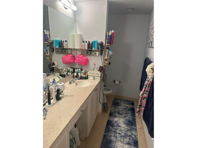 Experience luxury living from the 14th floor in this stunning on  in Florida - for sale on GolfHomes.com, golf home, golf lot