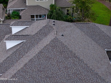 Located in the heart of Brunswick Forest and the prestigious on Cape Fear National At Brunswick Forest in North Carolina - for sale on GolfHomes.com, golf home, golf lot