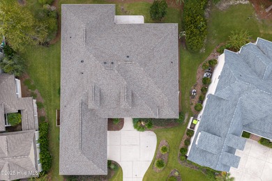 Located in the heart of Brunswick Forest and the prestigious on Cape Fear National At Brunswick Forest in North Carolina - for sale on GolfHomes.com, golf home, golf lot