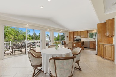 Welcome to 200 5th Street in Key Colony Beach, a rare on Key Colony Beach Golf Course in Florida - for sale on GolfHomes.com, golf home, golf lot