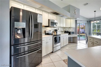 This beautiful corner lot home offers over 2,400 square feet of on Palmetto-Pine Country Club in Florida - for sale on GolfHomes.com, golf home, golf lot