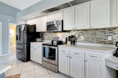 This beautiful corner lot home offers over 2,400 square feet of on Palmetto-Pine Country Club in Florida - for sale on GolfHomes.com, golf home, golf lot
