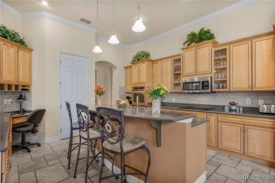 Welcome to resort-style living in Terra Vista, one of the on Skyview At Terra Vista Golf and Country Club in Florida - for sale on GolfHomes.com, golf home, golf lot
