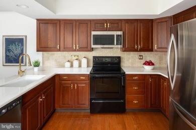 Welcome to 491 Eaton Way ' a sunny 2-bedroom, 2-bath Goshen on Hersheys Mill Golf Club in Pennsylvania - for sale on GolfHomes.com, golf home, golf lot