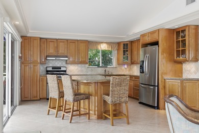 Welcome to 200 5th Street in Key Colony Beach, a rare on Key Colony Beach Golf Course in Florida - for sale on GolfHomes.com, golf home, golf lot